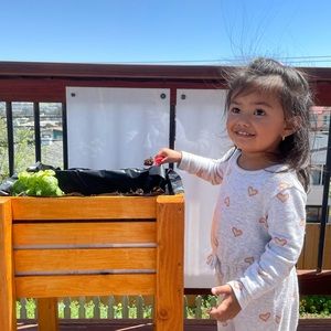 Meet your Posher, Jezabelle